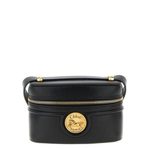 끌로에 크로스백 CH25WP994O37001 Black