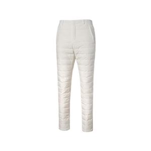 [와이드앵글] WMW22345W3   남성 CF 플렉스 다운 팬츠 (Off White)