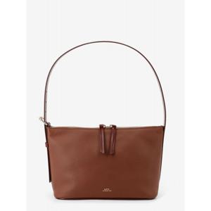 [APC] 라프리마 여성 숄더 백 Vera 레더 PXCBL F61974CAD NOISETTE /12