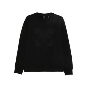 무스너클 니트웨어 M35MS660 292 BLACK