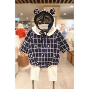[아가방] 제이 베어 바디수트 (01S727903)