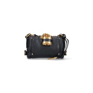 끌로에 크로스백 25WS803P75001 Black
