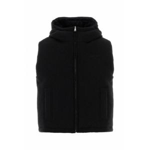 [GUCCI] 라프리마 여성 패딩 823754ZATFG 1000 블랙 /2