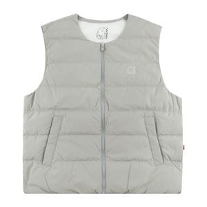 노르디스크 유니 크리스탈다운 경량베스트 OUW24515G3
