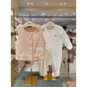 에뜨와 HK(25FW)마이우주복리브실내조끼 (07S75750111303)