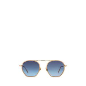 모스콧 선글라스 00 538217920 KUGEL SUN CINNAMON DENIM BLUE