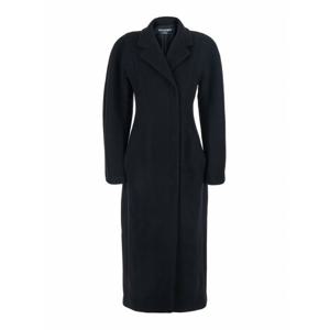 [JACQUEMUS] 라프리마 여성 코트 COW00107AW0 0429990 블랙 /14