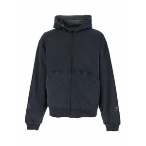 [BALENCIAGA] 라프리마 남성 자켓 850431 TTVI41370 블랙 /14