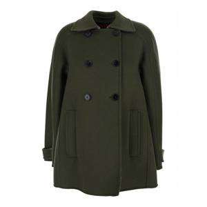 [GUCCI] 라프리마 여성 코트 834717 Z7ASL3035 그린 /14