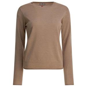 이네스 드 라 프레상쥬 긴팔 티셔츠 15K077WE007P150 Beige