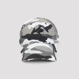 발렌시아가 볼캡 846635 4F6B7 1262 GREY BLACK