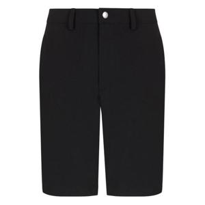 엠포리오 아르마니 숏팬츠 7M000194 AF14589UC001 Black