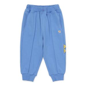 블루독베이비 10 25FW 신상 (BL)공룡 스웨트팬츠 (45C14415020)