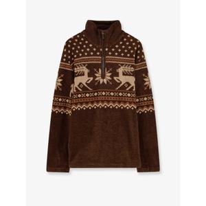 [POLO RALPH LAUREN] 라프리마 남성 니트웨어 플리스 패브릭 스웨터 710981465 001 CASCADIA FAIR ISLE /12