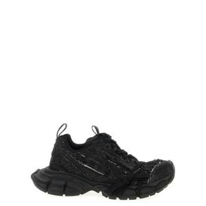 발렌시아가 스니커즈 734731WTSAX1000 Black