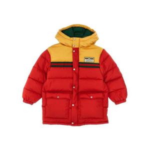 구찌 패딩 737799XWAXT Rosso Red