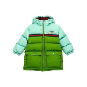 구찌 패딩 737846XWAXT Verde Green