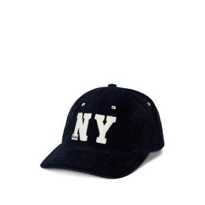 폴로 랄프로렌 모자 710979197 001 Blue