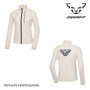 LJS  다이나핏  (정가 179000원)여성 (카본테크)일상 트레이닝슈트 (YYYWU23111W6)