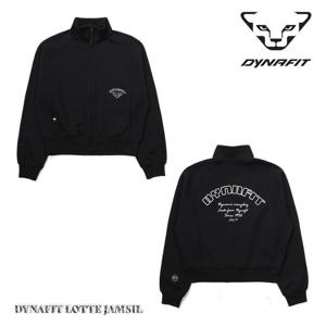 LJS  다이나핏  (정가 129000원)여성 (알토)베이직 면 자켓 (YYYWU23106Z1)