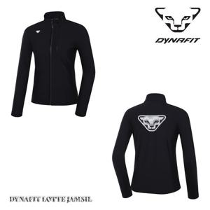 LJS  다이나핏  (정가 179000원)여성 (카본테크)일상 트레이닝슈트 (YYYWU23111Z1)