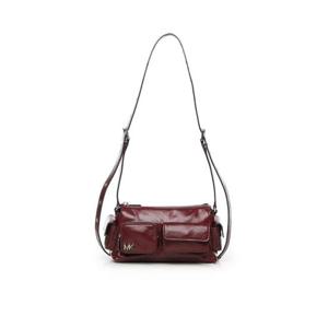 마이클 코어스 숄더백 32S5SM3C5Y 610 Oxblood