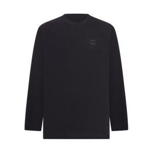 구찌 반팔 티셔츠 815127 XJHKE1043 Black