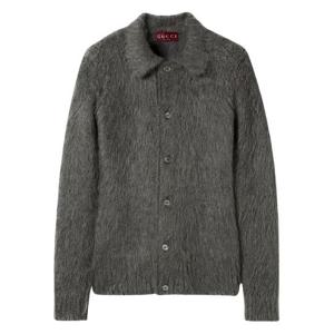 구찌 반팔 티셔츠 849729 XKE701087 Grey