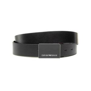 엠포리오 아르마니 벨트 Y4S427 YTUTJ 84372 Black