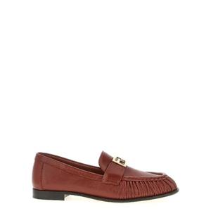 FENDI Baguette loafers 8D8756NBAF0CPN