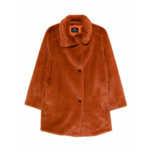 [PAUL SMITH] 라프리마 여성 코트 레드 W2R352C T3135367 /11