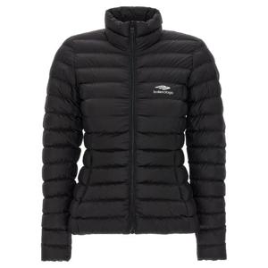 BALENCIAGA 39스키웨어39 다운 재킷 773999TPO391000
