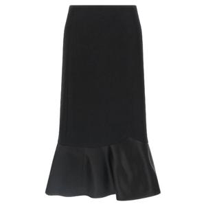 FENDI Grain de Poudre skirt FQ7687AJYFF0GME