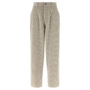 AMI PARIS Corduroy trousers FTR831CO0131185