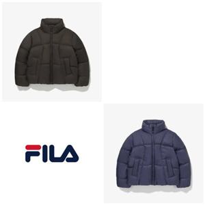 [휠라] FILA 25년 신상품 여성용 경량 플로우 다운 자켓 FS254DJ01F001 2종