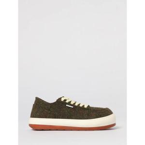 써네이 스니커즈 MSHOXSNK015 305 Green