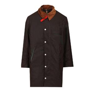 Barbour X Paul Smith   캐주얼 자켓 FW25 252   MWX2514MWXRU71 6481615 Brown