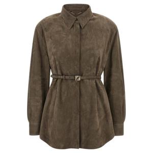 펜디 탑 A00255545 Grey