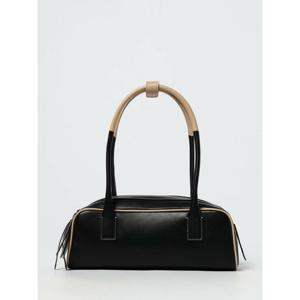 [PAUL SMITH] 라프리마 여성 숄더 백 W1A8228TCBLOC 79 블랙 /6
