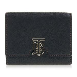 [버버리] 여성 그레이니 레더 TB 반지갑 8049217 LS TB COMPACT WALLET LGL A1189