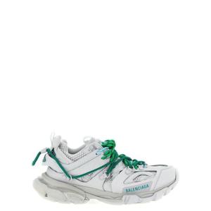 발렌시아가 스니커즈 A00256546 White