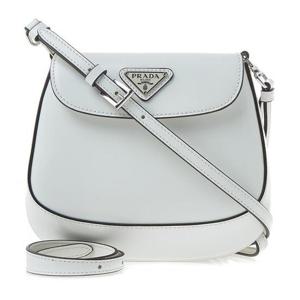 [프라다] 클레오 브러시드 레더 미니 숄더백 1BH188 ZO6 F0PG7 (HOM)