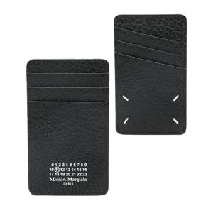 메종 마르지엘라 포스티치 로고 카드지갑 SA1VX0017 P4455 T8013