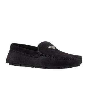 [국내배송] 프라다 삼각로고 드라이빙 로퍼 2DD179 F U00I 054 F0002