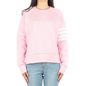 [톰브라운] (FJT113A 06452 680) 여성 맨투맨