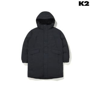 [케이투 (행사)]남성 GOLDEN K95 제니스(ZENITH) PARKA (Ash) KMW24553_Z5