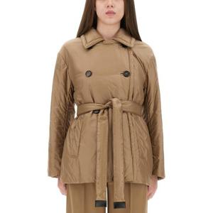 에스막스마라 트렌치 코트 2529486034600 025023 BEIGE