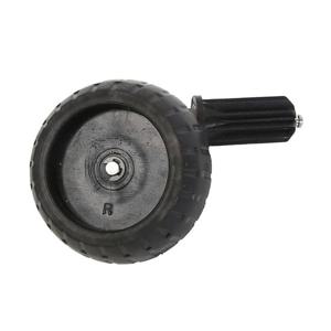 UDT 무동력청소기 앞바퀴(우) UD-550(15) 1대