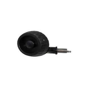 UDT 무동력청소기 앞바퀴(좌) UD-550(16) 1대