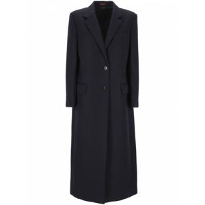 [GUCCI] 라프리마 여성 코트 823838 Z7ASR4440 Ink /10